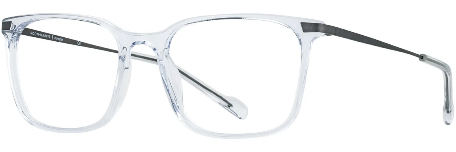 Scott Harris SH748 Eyeglasses - view 6